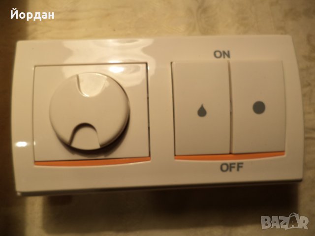 система за вентилация, снимка 14 - Други стоки за дома - 35144284