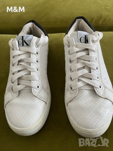 Маратонки Calvin Klein