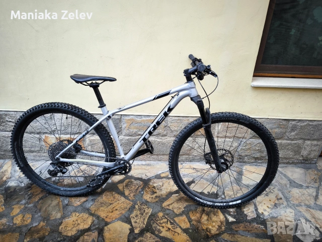 Trek Procaliber 8 2019, снимка 2 - Велосипеди - 53959963