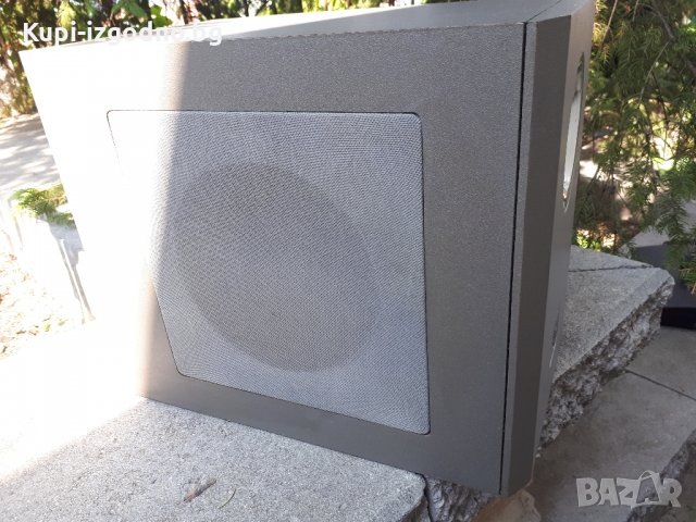 Буфер от домашно кино , снимка 2 - Аудиосистеми - 29458965