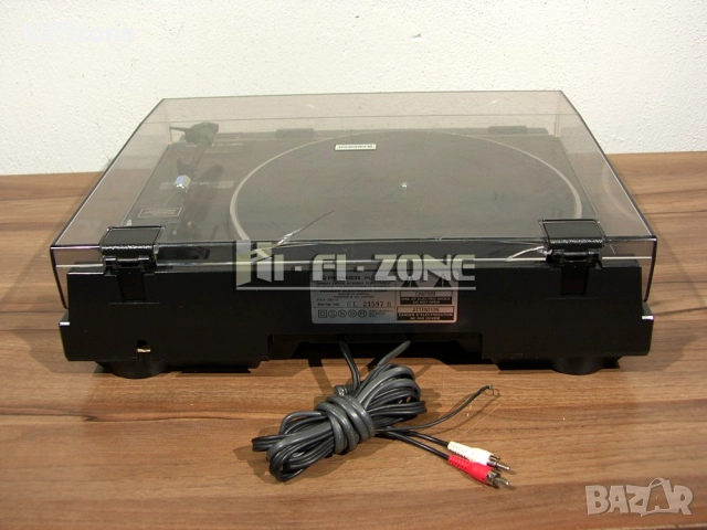 Грамофон   Pioneer pl-970 , снимка 10 - Грамофони - 52974030