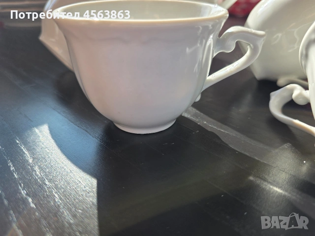 Чашки за кафе, снимка 2 - Чаши - 53217211