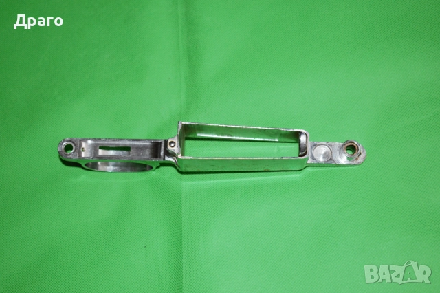 Кутия за карабина Mauser 98k, снимка 3 - Ловно оръжие - 52652426