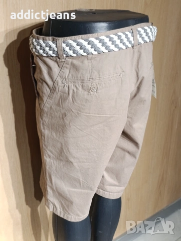 Мъжки къси панталони McNeal размер XXL, снимка 8 - Къси панталони - 53096584