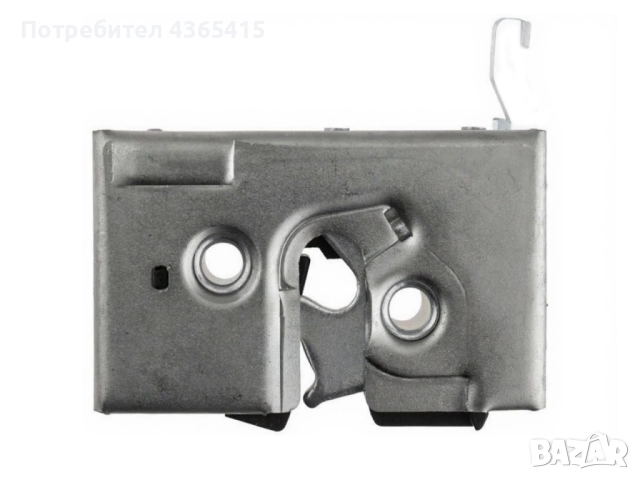 Брава за врата за VW Passat B3 (1988–1993) за предна лява врата, снимка 4 - Части - 52291954