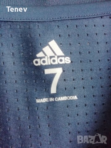 Bayern Munich Adidas Adizero оригинална тениска фланелка Байерн Мюнхен , снимка 5 - Тениски - 36852897