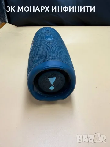 Bluetooth Тонколона JBL Charge 5 / 40W, снимка 3 - Bluetooth тонколони - 55945891