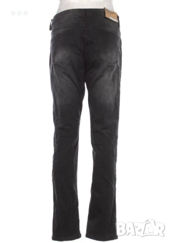 Продавам еластични мъжки дънки, снимка 4 - Дънки - 50780861