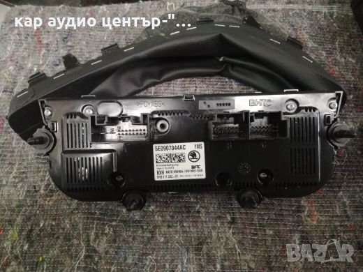 Шкода/Skoda Octavia mk-3, снимка 3 - Части - 32112545