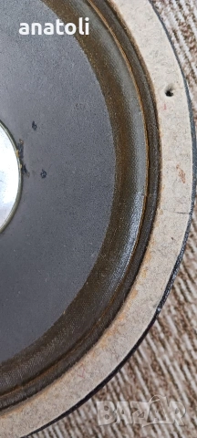 Dynacord orchestra by Rcf 12 inch alnico , снимка 12 - Тонколони - 53391073