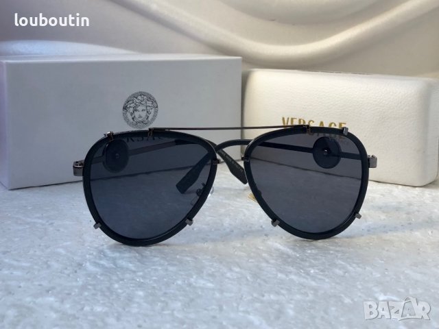 Versace VE 4411 унисекс ,дамски слънчеви очила,мъжки слънчеви очила