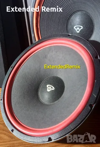 Cerwin Vega 15 inch bass говорител 300 watt , снимка 1