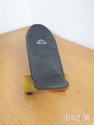 PennyBoard Пениборд Oxelo Оксело , снимка 6 - Скейтборд, ховърборд, уейвборд - 37077506