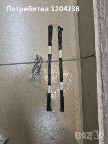 Алуминиево колело Scott Aspect 27.5" цола RockShox вилка Shimano / Шимано SLX компоненти, снимка 13 - Велосипеди - 52105961