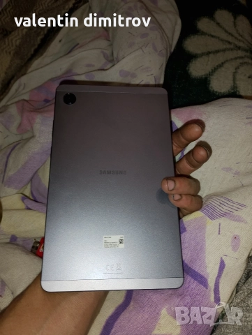 Samsung galaxy tab a11, снимка 2 - Таблети - 52792536