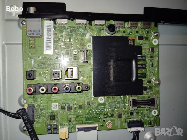 MAIN BOARD BN41-02353
