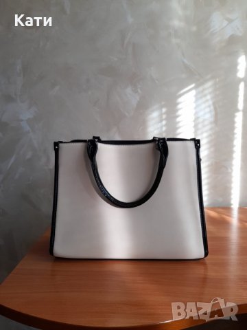 Чанта, снимка 2 - Чанти - 30873594