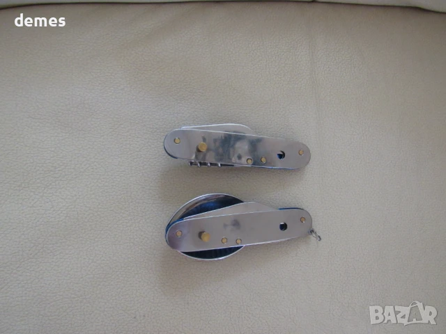 Туристически комплект вилица, лъжица.... , ново, Русия, снимка 10 - Прибори за хранене, готвене и сервиране - 51057292