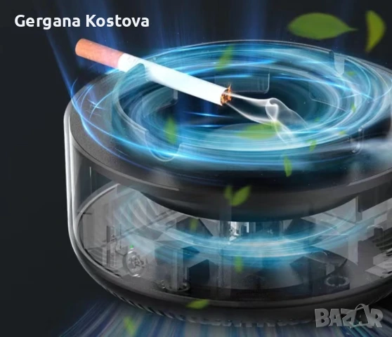 Бездимен уред за дом, офис и кола, снимка 2 - Други - 51061591