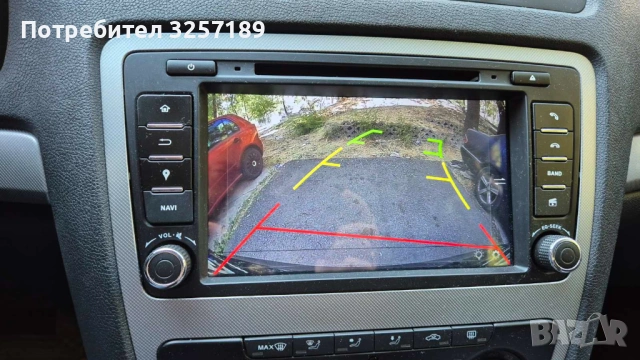 Шкода Октавия, 2009 г., 1,8, бензин, снимка 13 - Автомобили и джипове - 51961167