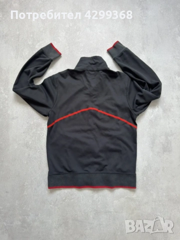 Анцунг горнище nike Roger Federer / limited edition , снимка 7 - Тенис - 53195623