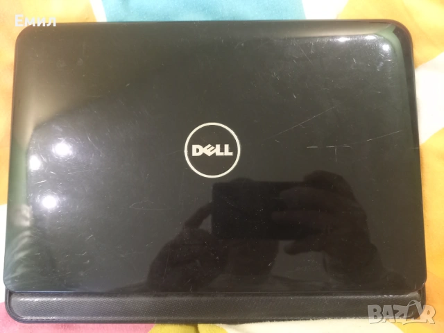 Лаптопи 2х10 инча - Acer/ Dell, снимка 3 - Лаптопи за дома - 53366936