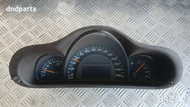 Километраж Mercedes C W203 Coupe 2002 A2035404111 Mercedes-Benz C-Class 203 (W/S/CL) (2000-2006)