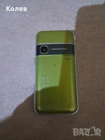 Телефон Samsung F250, снимка 2 - Samsung - 51208528