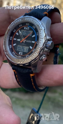 ZENTRA Чисто нов!!!!, снимка 11 - Мъжки - 53902560