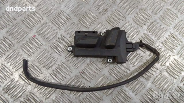 Управление шофьорска седалка Audi A4 B8 2010г.	