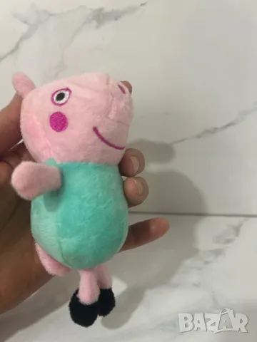 Ключодържател мекичък  Пепа, снимка 5 - Други - 49184607