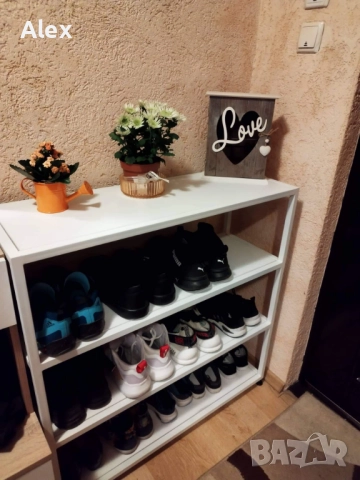 Изделия от метал , снимка 11 - Други стоки за дома - 51082608