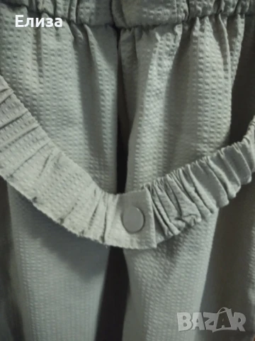 Дамски гащеризон ZARA, снимка 7 - Гащеризони - 50462141