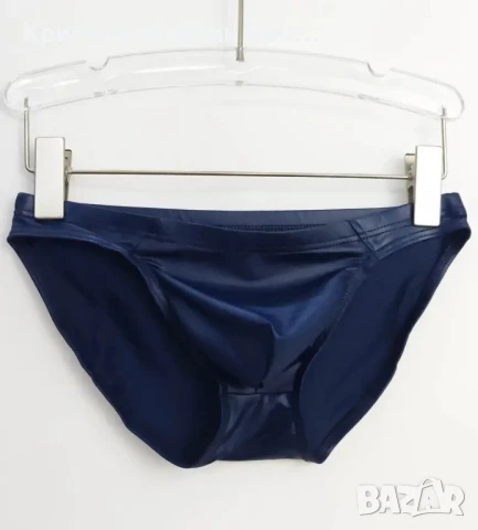 Кожена прашка или слип , снимка 18 - Бельо - 40848035