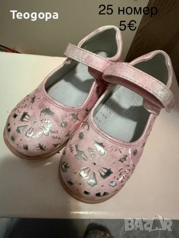 Дрехи и обувки, снимка 6 - Детски комплекти - 54261471