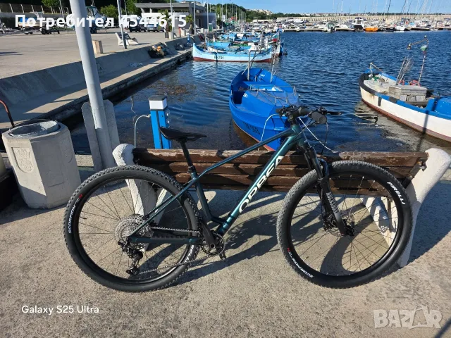 Orbea нова със гаранция. , снимка 2 - Велосипеди - 56083868