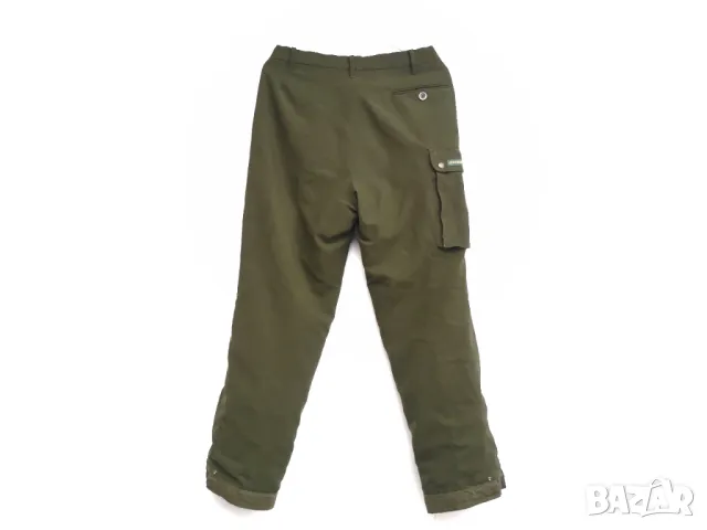 ○ SWEDTEAM ○ мъжки панталон ○, снимка 5 - Панталони - 48494047