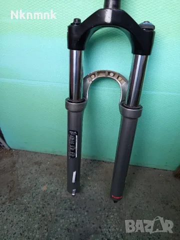 Въздушна вилка ROCK SHOX 26-27.5цола, снимка 9 - Велосипеди - 55771731