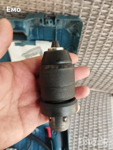 Перфоратор GBH 2600 ОРИГИНАЛЕН , снимка 10 - Перфоратори - 50916380