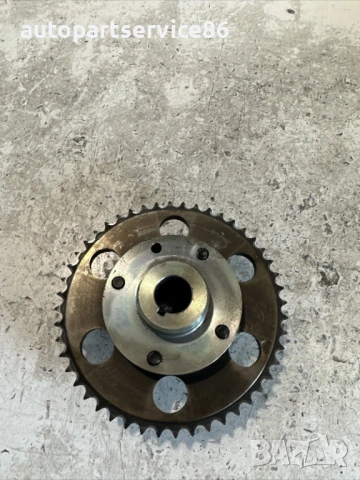 Зъбна ролка на двигателя за Nissan Pathfinder 2.5 Dci (2009) 