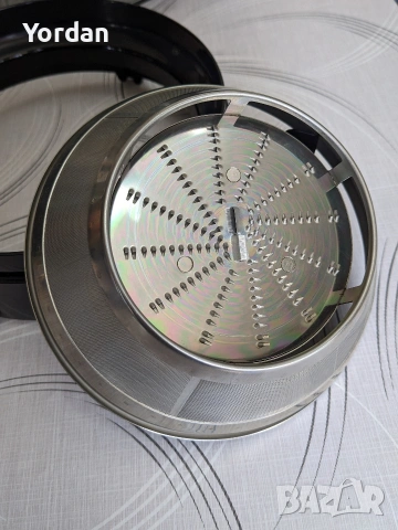 Сокоизстисквачка Philips HR1855/70, снимка 7 - Сокоизстисквачки и цитрус преси - 54114353