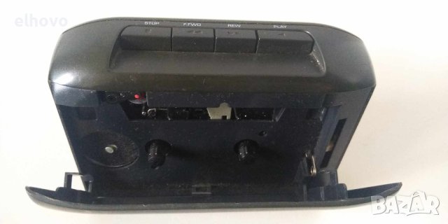 Уокмен Telefunken FM Traveller 5, снимка 5 - Други - 42518869