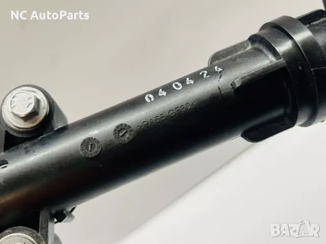 Маркуч Тръба за охладителна течност за Opel Опел Мока Електрик ZKX ZK01 5800624910 2024, снимка 3 - Части - 49082359