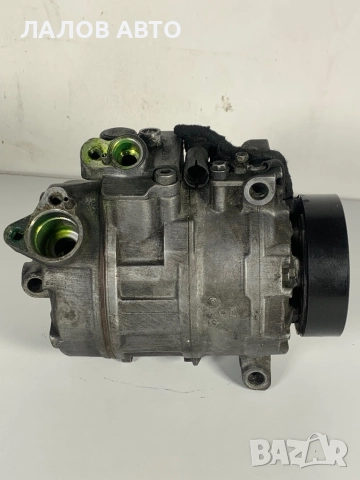 Компресор климатик Бмв Kompresor klimatik BMW E46 E39 2.0i 7SBU16C 447220-8025 
