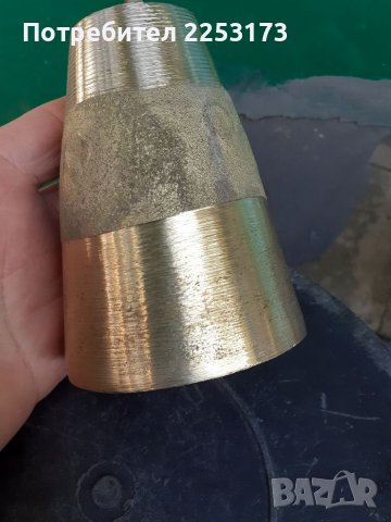 Нов месингов чан, снимка 5 - Декорация за дома - 38624948