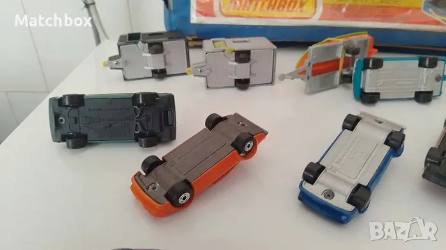 Matchbox България 1/64, снимка 16 - Колекции - 56136675