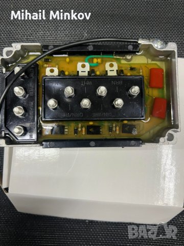 Електронно за меркури, снимка 2 - Друга електроника - 42882285