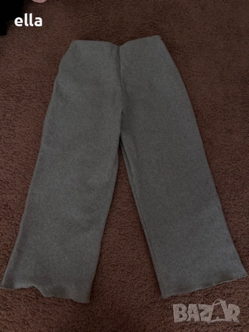 Мек ZARA панталон, снимка 2 - Панталони - 56214961