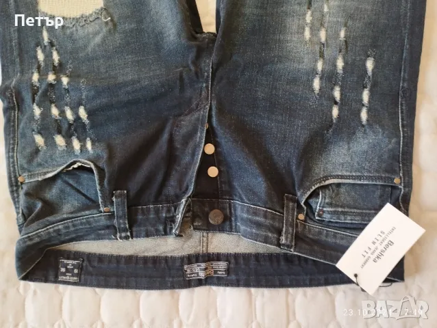 Продавам дамски дънки, снимка 2 - Дънки - 49342518