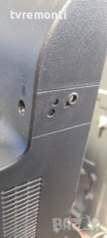 оригинална стойка телевизор BLAUPUNKT модел B32O138T2CSHD, снимка 3 - Стойки, 3D очила, аксесоари - 36694616